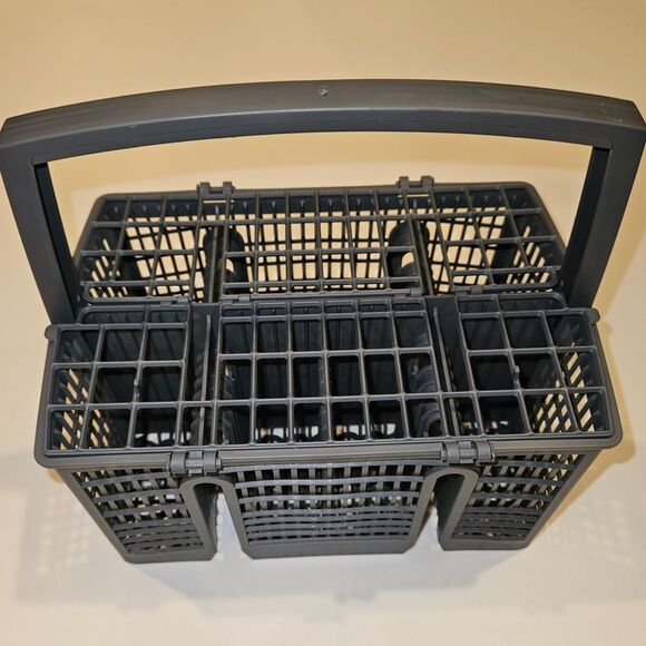 Bosch Cutlery Basket for Dishwasher Model SMZ5100 - Picture 4 of 8